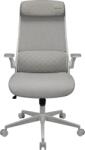 COUGAR Scaun Gaming Cougar COUGAR Gaming/Office-Stuhl Stryder, Stoff, Alb (CGR-STD-ASW)