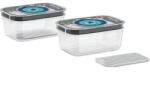 Bosch MSZV0FC2 vákuumozható tárolódoboz-szett, 2 db (MSZV0FC2)