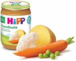  HiPP BIO finomfőzelék 4. hó 190g