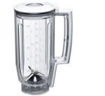 Bosch MUZ5MX1 műanyag turmixkehely MUM5 és MUM Serie2 robotgépekhez (MUZ5MX1)