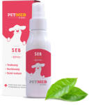 Dr.Kelen PETMED seb spray - 100ml