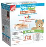  NeilMed Sinus Rinse utántöltő tasakok gyerek orrmosó szetthez - 120db