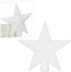 SPRINGOS Ca1512 dekoráció Karácsonyi csillag 22 cm (CA1512)