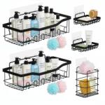 Springos Ha7544 5 polcból álló készlet (HA7544)