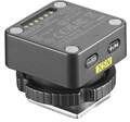 GODOX X5 Wireless Flash Hotshoe and Trigger for iT32 and Nikon (X5 N) - tripont