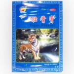 Sun Moon Tigris tapasz - 6db - biobolt