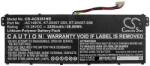 Cameron sino Батерия за ла то  ACER Aspire 5 A515-41G-18Z3, Nitro 5 AN515-41-F6VS, Swift 3 SF313-51-514S, AC14B7K, LiPO 15.28V 3250 mAh CAMERON SINO (CS-ACS351NB)