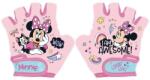 Seven Polska Minnie Mouse, manusi bicicleta