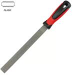 DEDRA-EXIM DEDRA 06C020 200mm lapos fareszelő (06C020)