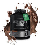 BioTechUSA ISO Whey Zero Black 1816 g nucă de cocos - mango