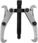 Strend Pro Kétkarú lehúzó, Strend Pro Cork BP220, 200 mm, kovácsolt traverz, forgóvégű menetes szár, csapágyakhoz és szíjtárcsákhoz (TC222345)