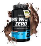 BioTechUSA Iso Whey Zero 908 g oreo