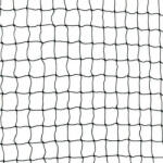 TRIXIE Védő Háló Macskának 4x3m Átlátszó