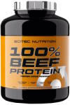 Scitec Nutrition Scitec Nutriti Beef Protein 1800 g ciocolată - migdale
