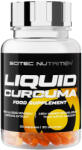 Scitec Nutrition Scitec Nutriti Liquid Curcuma 30 caps
