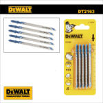 DEWALT Fűrészlap dekopírfűrészhez, fémre 100 mm 3.0 T - 5db - DeWalt (DT2163-QZ)