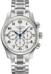 Longines Master Collection férfi karóra L2.859. 4.78. 6 (L2-859-4-78-6)