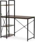 Autronic Masă de lucru 100 x 48 cm, naturală