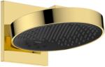 Hansgrohe Rainfinity Fejzuhany 250 3jet fali csatlakozóval, Polírozott Arany Hatású 26232990 (26232990)
