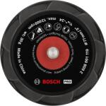 Bosch PRO csiszolótalp, 77 mm, tépőzáras 2608001119 (2608001119)