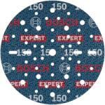 Bosch EXPERT O780 csiszolókorong fóliával, 150 mm, G150, 50 db 2608902452 (2608902452)