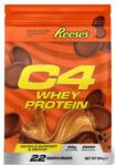 CELLUCOR - C4 Whey Protein - 759 G