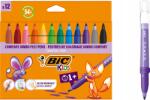 BIC Kids filctollak, 12 darab (517250) (517250)