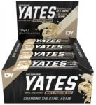 Dorian Yates Nutrition - Yates Whey Protein Bar - 12 X 60 G
