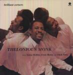 Thelonious Monk - Brilliant Corners (Limited Edition) (180 g) (LP) (<![CDATA[8436028698882]]>)