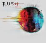 Rush - Vapor Trails (Syeor 2026) (140 g) (2 LP) (0603497816538)