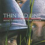 Hans Zimmer - The Thin Red Line (Limited Edition) (Coloured) (2 LP) (<![CDATA[8719262040885]]>)