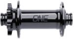 OneUp Butuc față OneUp, 15x110 mm, negru (32 dier)