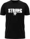 BSN Strong T-shirt Black M
