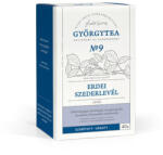 Györgytea Erdei szederlevél 40g No. 9 szárított, vágott - vitalnatural
