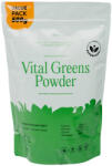 UKKO Vital Greens Value Pack 100% natúr vitalizáló szuperzöld keverék 500g