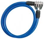 TOYA Kerékpár Zár Kódos 650 X 8 mm (77831) (77831)