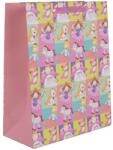  Papírtasak királylány 18*23 (27986)