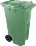  Háztartási Szemetes Kuka 11965 - 240 L, Zöld