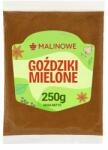 MALINOWE Őrölt Szegfűszeg 250g Őrölt Szegfűszeg Aromás Természetes (5904576310639)