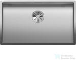 BLANCO CLARON 700-IF DURINOX rozsdamentes acél mosogató medence, selyemfényű acél 523391 (523391)
