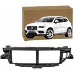 AutoDor Volvo XC60 2017- Első Biztonsági Öv Első Megerősítés Fekete