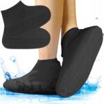  Vízálló Cipővédő Esővédő Csúszásgátló Galos M (RC-K-1320)