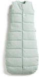Ergopouch Organic Cotton Jersey Alvózsák Sage 3-12 hó (6-10kg) 2.5 TOG - Meleg Téli, Kényelmes Alváshoz
