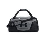 Under Armour Geantă sport Undeniable 5.0 Duffle MD Black - gymbeam Geanta sport