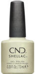 CND Shellac Rags to Stiches 7, 3ml Színes géllakk Limitált