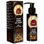 Saela Lábápoló krém sörélesztő és komló kivonattal 100 ml (Saela-017)