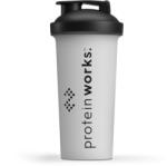The Protein Works Shaker Active 600 ml 600 ml