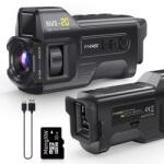 FNIRSI Monocular digital viziune nocturna Fnirsi NVS-20 (NIGHTV-NVS20-FNR)