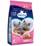 PreVital csirke szárazeledel kiscicáknak 0, 95kg