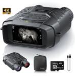 FNIRSI Binoclu digital viziune nocturna Fnirsi NVS-40 (NIGHTV-NVS40-FNR)
